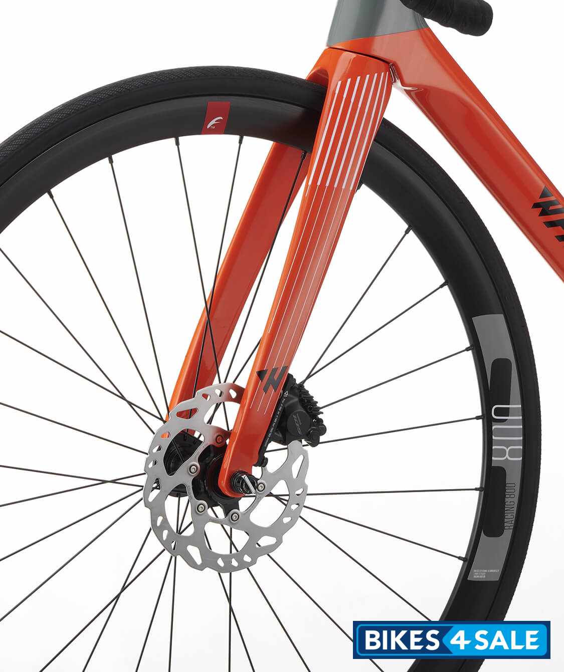 Wheeler Chili 5.0 Di2