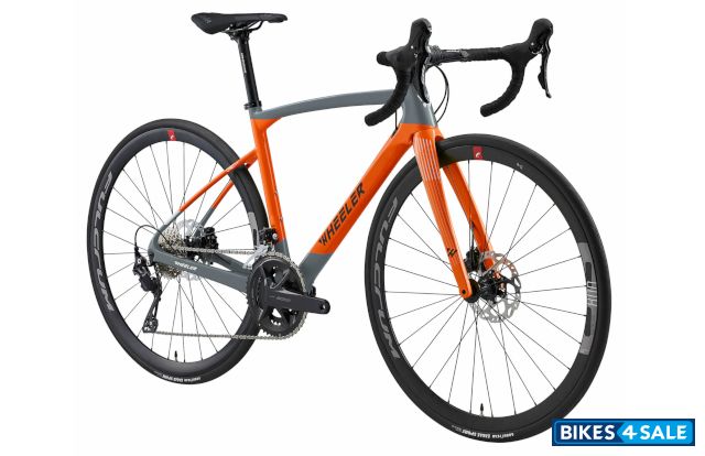 Wheeler Chili 5.0 Disc