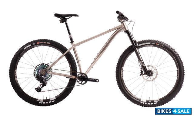 Why Cycles EL JEFE Why Cycles EL JEFE