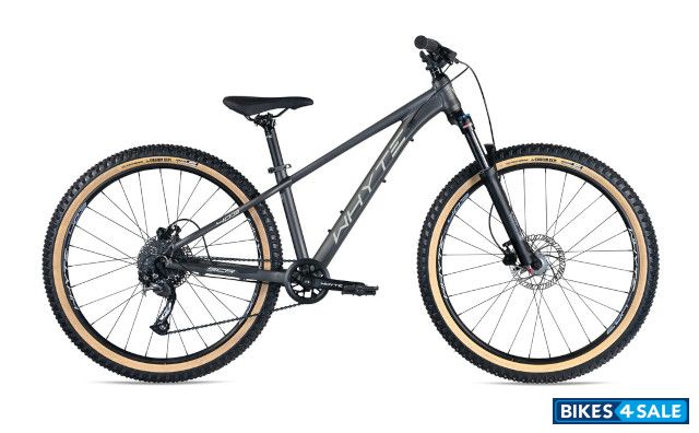 Whyte 403 Granite V3