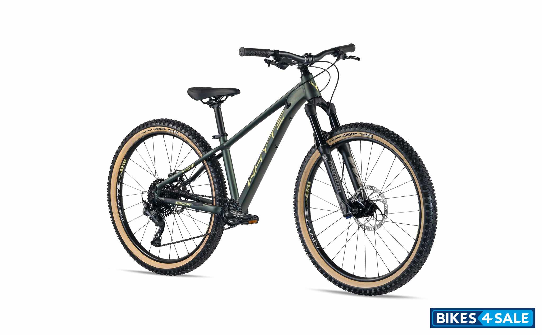 Whyte 405 V4