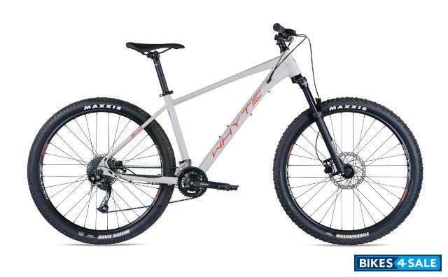 Whyte 603 V3