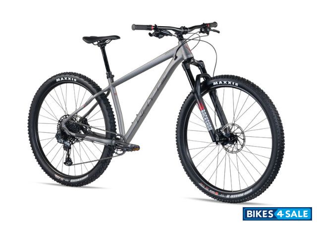 Whyte 629 V4