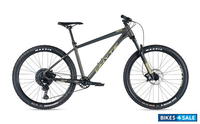 Whyte 805 V4