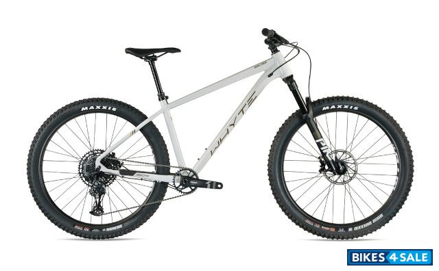 Whyte 905 V4