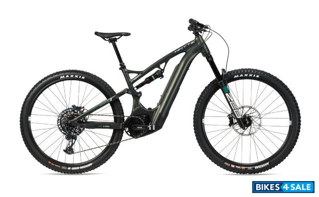 Whyte E-150 RS 29ER V2