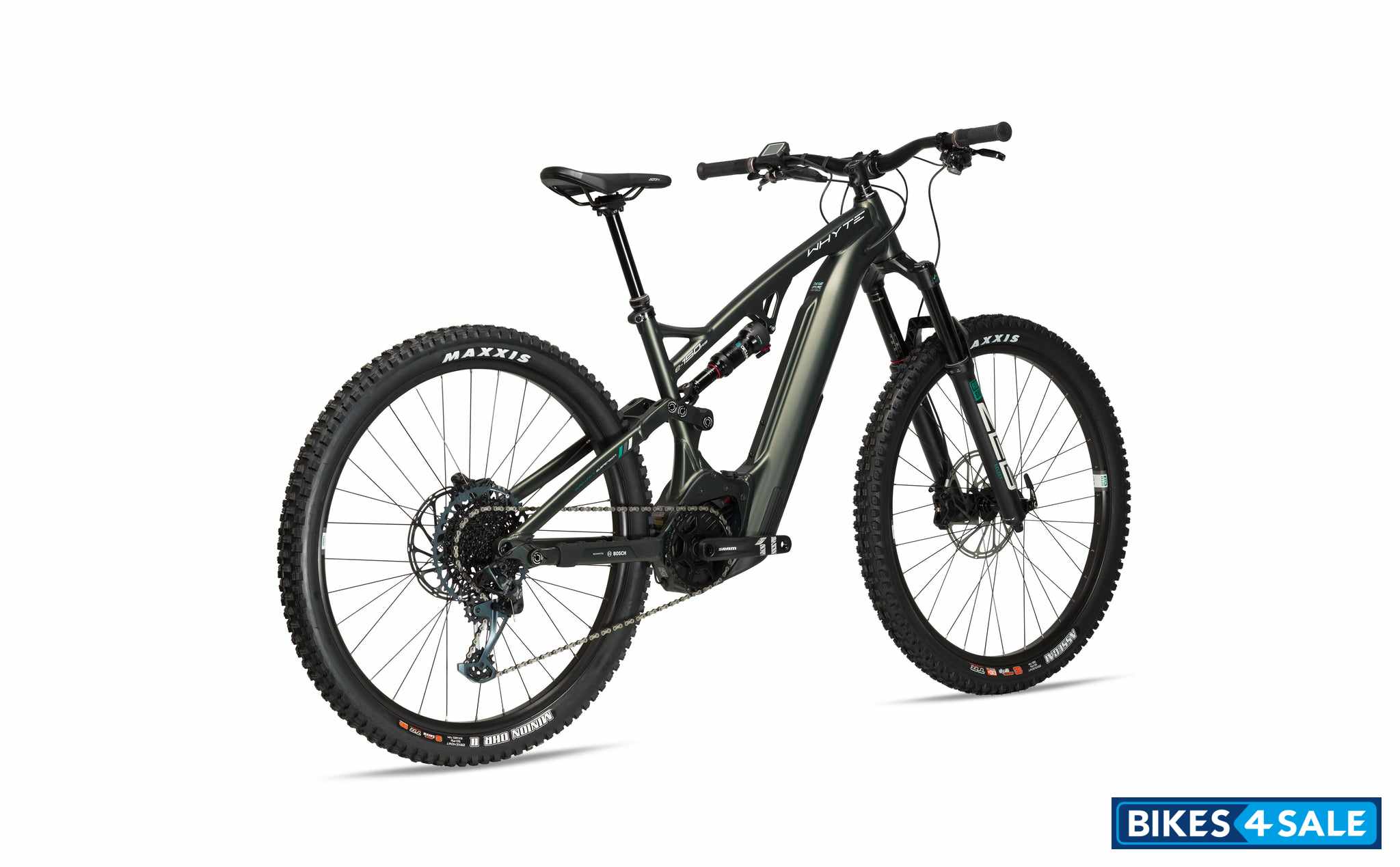 Whyte E-150 RS 29ER V2