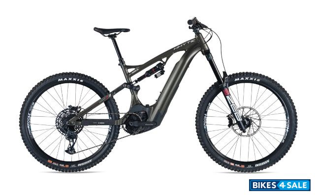 Whyte E-180 S V3