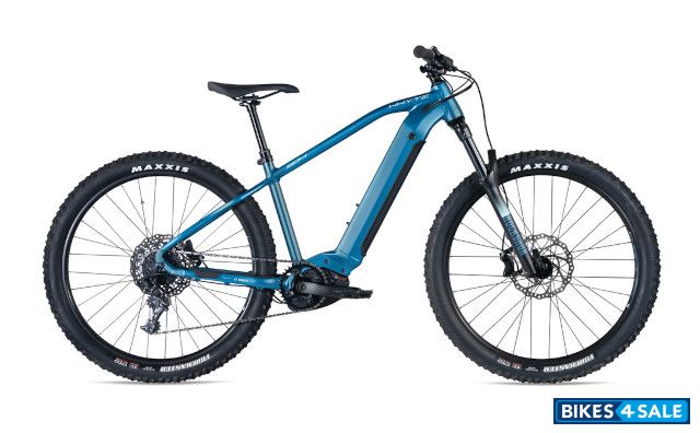 Whyte E-504