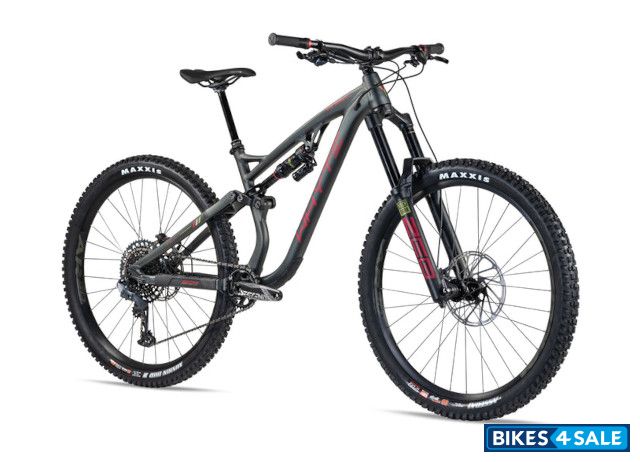 Whyte G-180 RS 29ER V2
