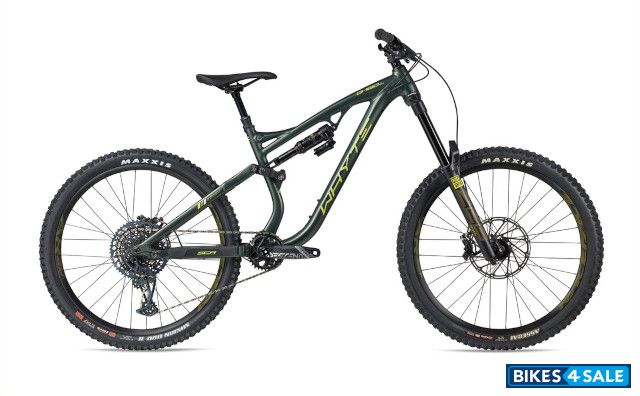 Whyte G-180 RS V1