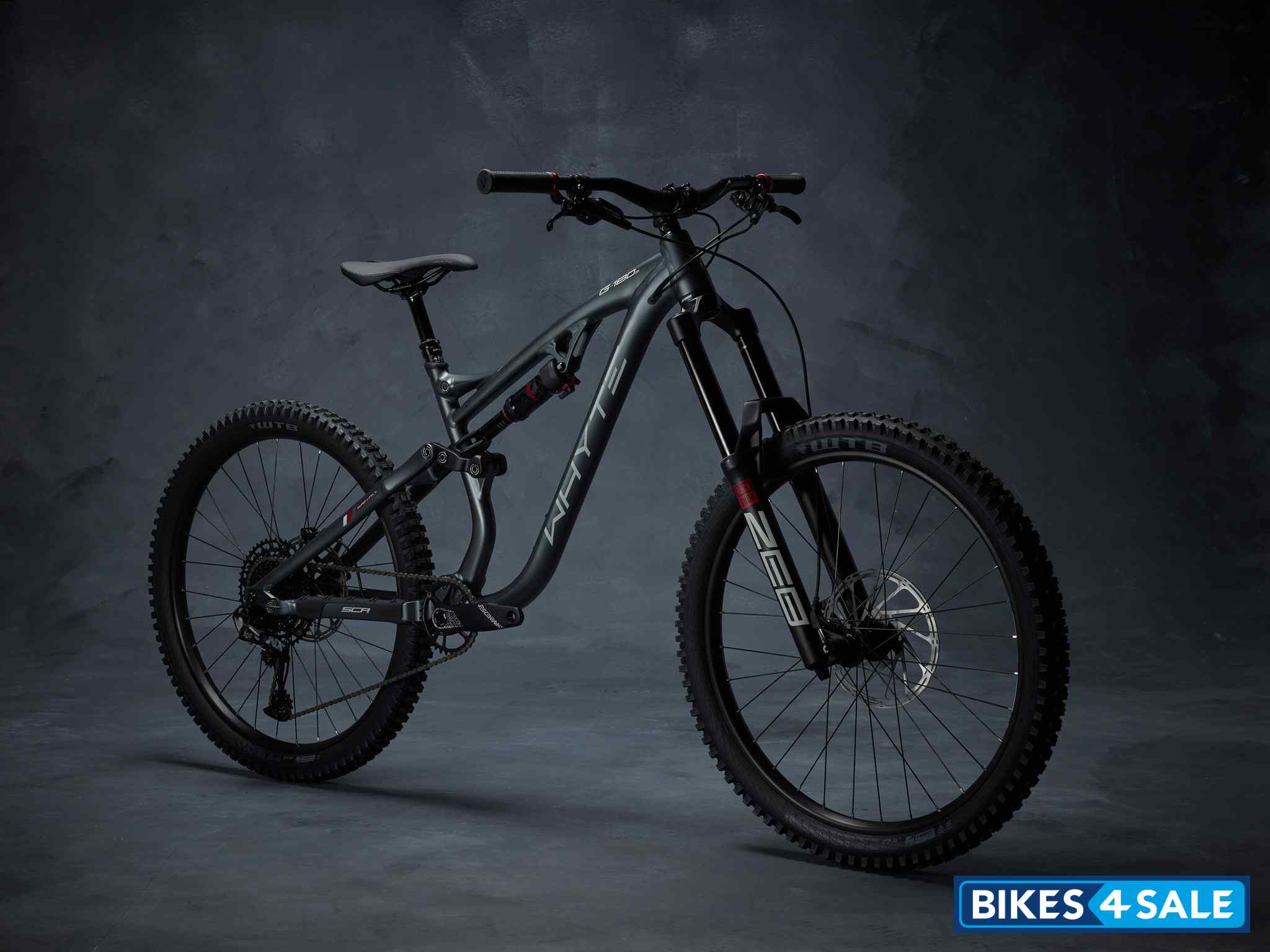 Whyte G-180 S V1