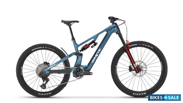 Whyte Karve Evo RSX