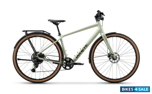 Whyte RHeO 3