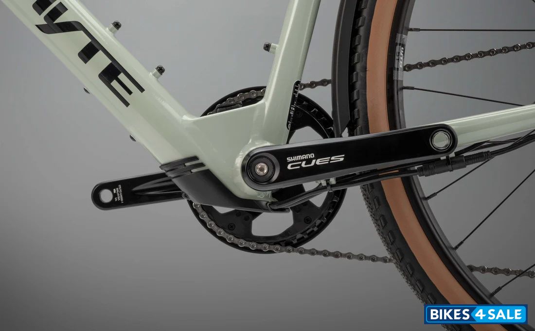 Whyte RHeO 3