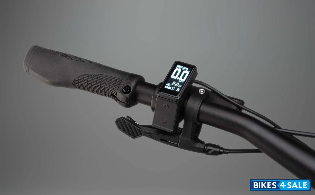Whyte RHeO 3