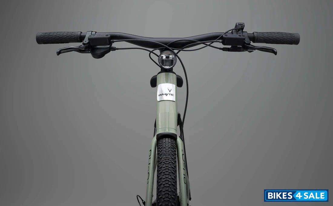 Whyte RHeO 3