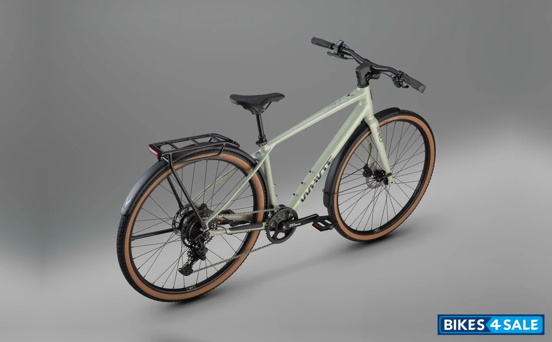 Whyte RHeO 3