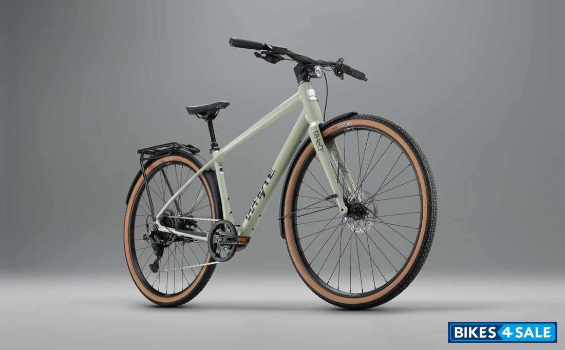 Whyte RHeO 3