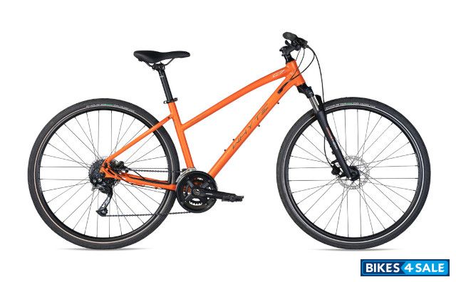 Whyte Ridgeway Womens V3