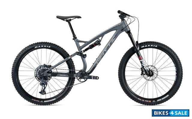 Whyte T-140 S V2