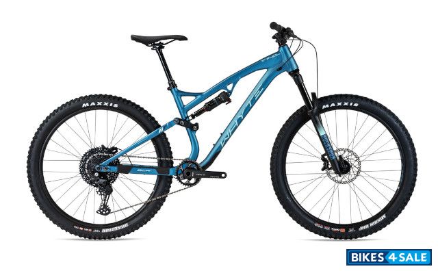 Whyte T-140 SR V2