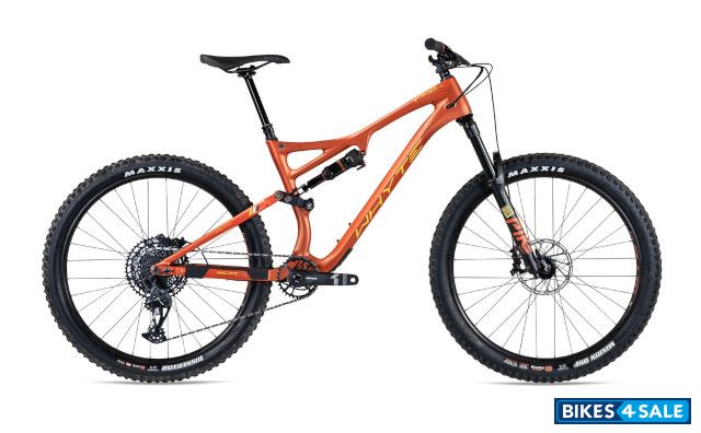 Whyte T-140C R V2