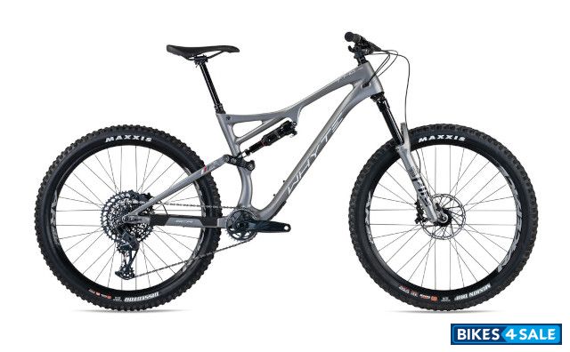 Whyte T-140C RS V2