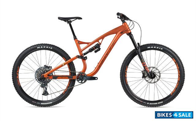 Whyte T-160 RS V1