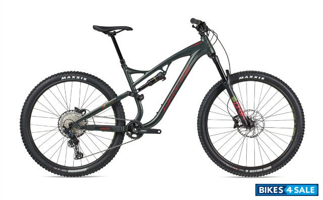 Whyte T-160 S V1
