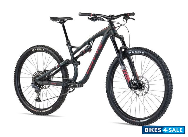 Whyte T-160 S V2