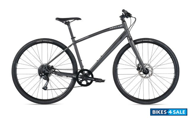 Whyte Whitechapel V3