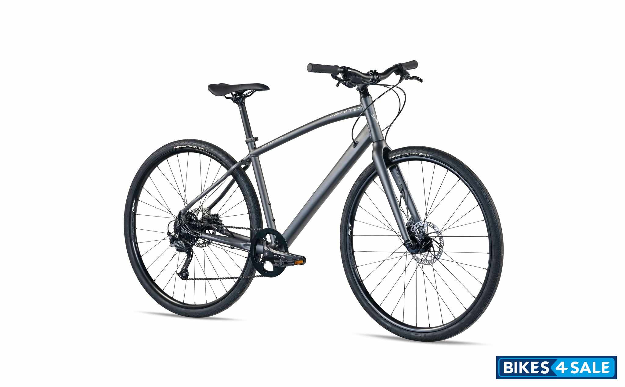 Whyte Whitechapel V3