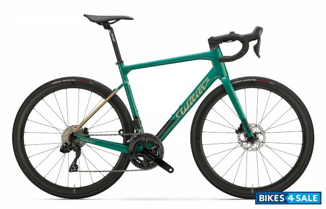 Wilier Triestina Garda SRAM Rival AXS E1 2x12 Wilier Triestina Garda SRAM Rival AXS E1 2x12