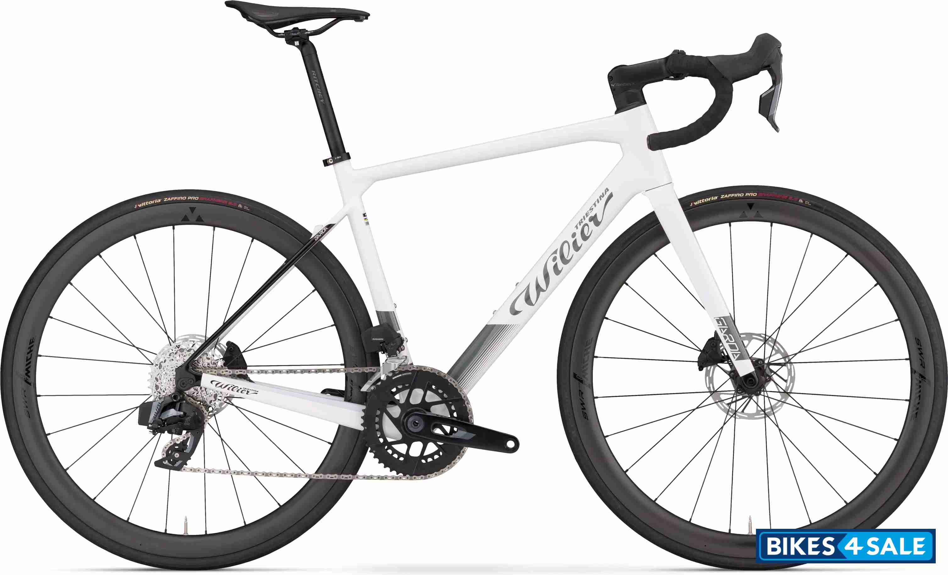 Wilier Triestina Garda SRAM Rival AXS E1 2x12