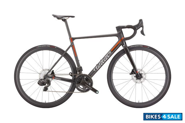 Wilier Triestina Verticale Shimano Ultegra DI2 R8170 Kleos 36