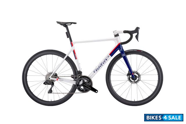 Wilier Triestina Verticale SRAM Force D2 AXS 2x12 Plus Power Meter Kleos 36