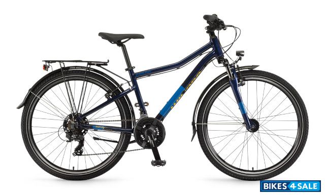 Winora Dash 26 21 Speed ATB