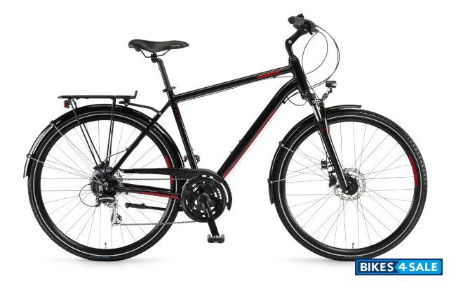 Winora Domingo 24 Disc Men