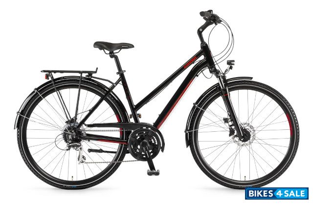 Winora Domingo 24 Disc Women