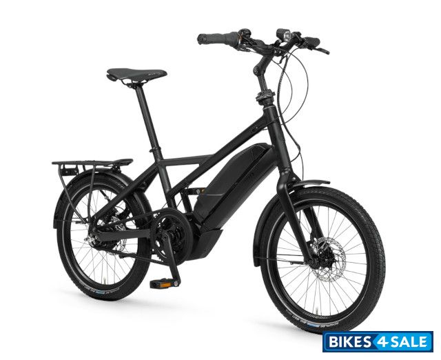 Winora Radius Tour Uni