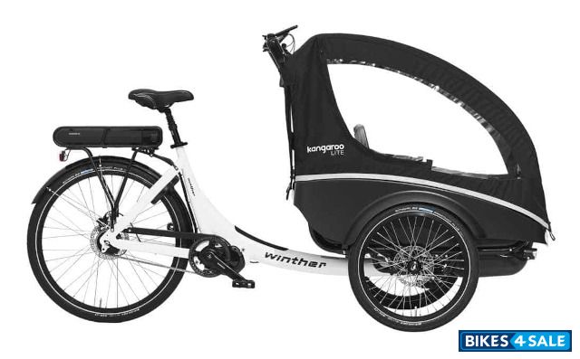 Winther Kangaroo Lite