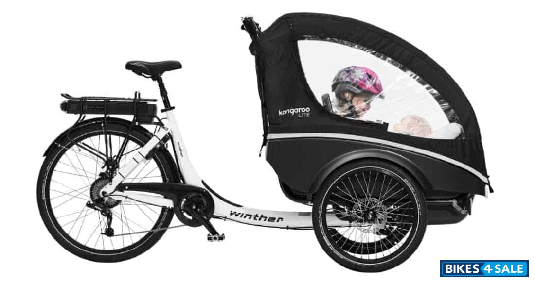 Winther Kangaroo Lite