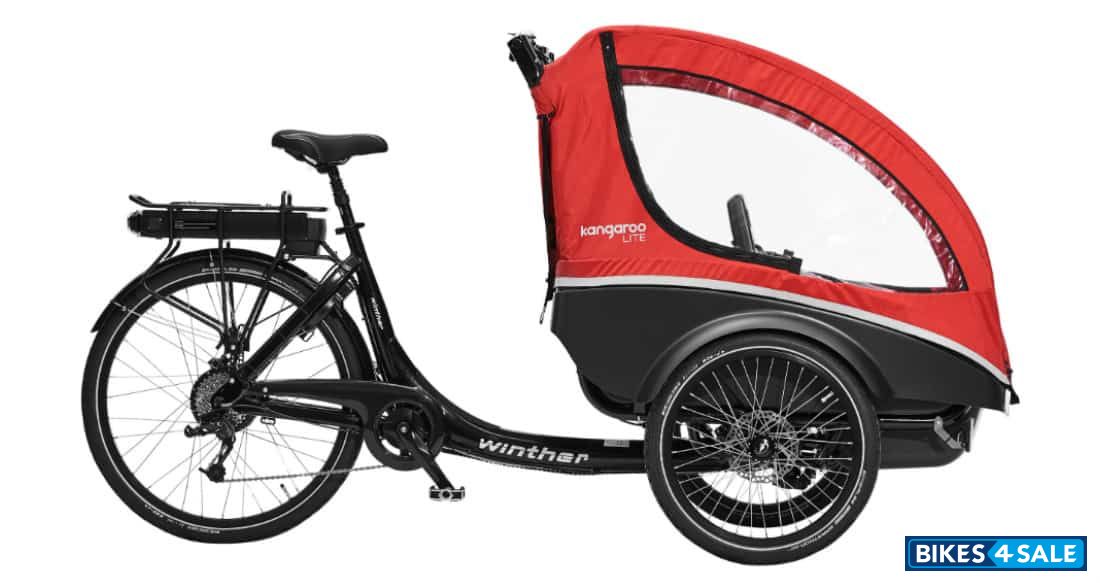 Winther Kangaroo Lite