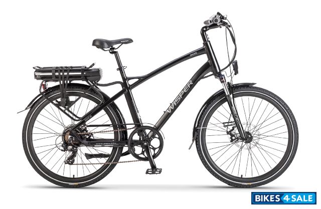 Wisper 905 Crossbar Electric