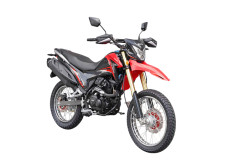 WMoto Hawk 200i