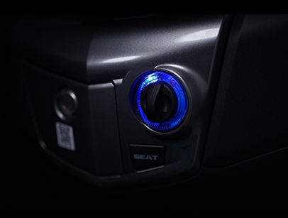 WMoto RT3 Smart Key System