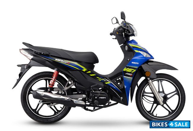 WMoto VE1-110E