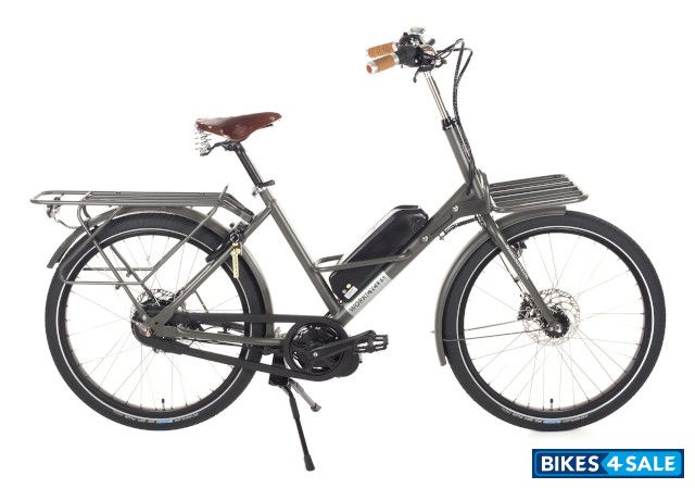 WorkCycles Fr8 MAD City