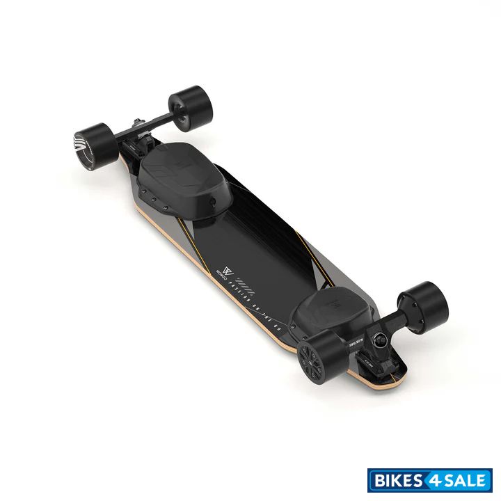 WowGo 2S Max